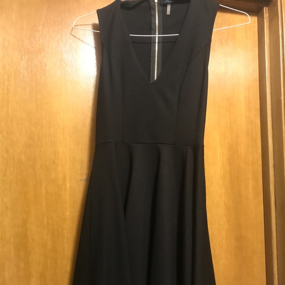 Soprano LBD
